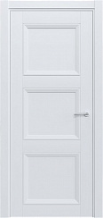 Дверь Status Neo Classic 1030 Белый лёд