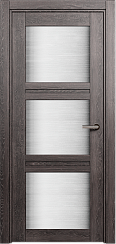 Дверь Status Elegant 146 ДУБ ПАТИНА