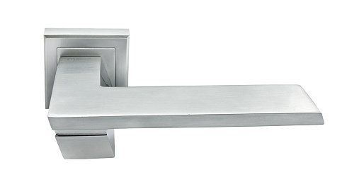 Дверная ручка Джви mh 29 sc cp s