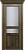 Дверь Status Classic 533 Белое сатинато Карниз Дуб Винтаж